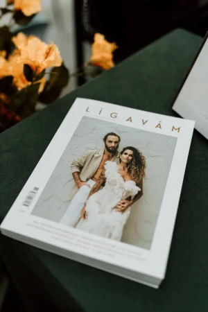 Foto: ALISE STRAMKALE