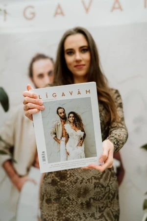 Foto: ALISE STRAMKALE