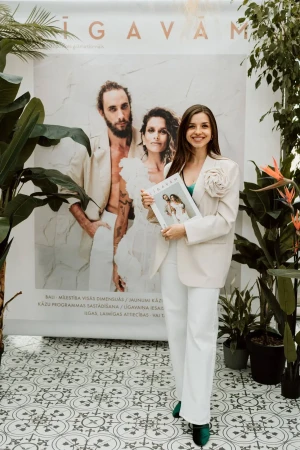 Foto: ALISE STRAMKALE