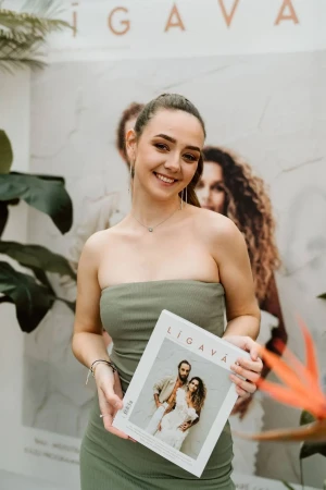 Foto: ALISE STRAMKALE