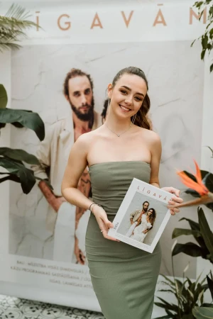 Foto: ALISE STRAMKALE