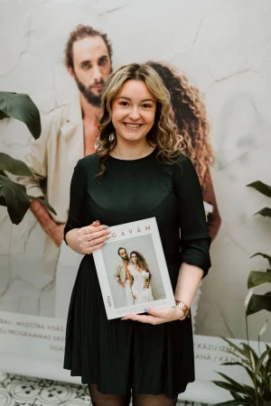 Foto: ALISE STRAMKALE