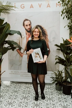 Foto: ALISE STRAMKALE