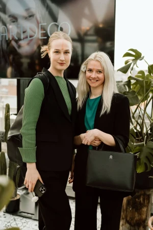 Foto: ALISE STRAMKALE