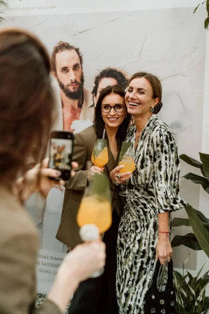 Foto: ALISE STRAMKALE