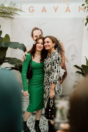 Foto: ALISE STRAMKALE