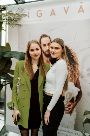 Foto: ALISE STRAMKALE