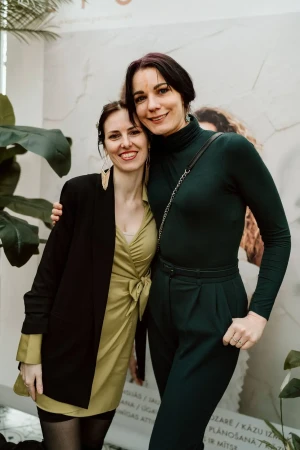 Foto: ALISE STRAMKALE