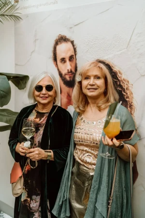 Foto: ALISE STRAMKALE