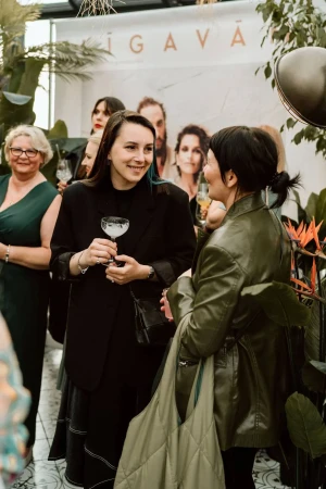 Foto: ALISE STRAMKALE