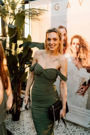 Foto: ALISE STRAMKALE