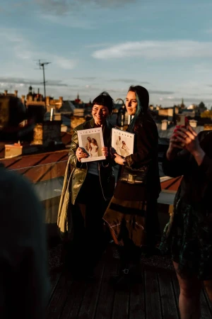 Foto: ALISE STRAMKALE