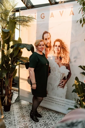 Foto: ALISE STRAMKALE