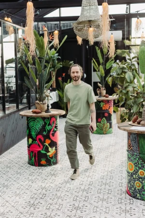 Foto: BILLIJS LOCS