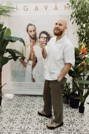 Foto: BILLIJS LOCS