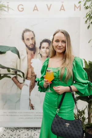 Foto: BILLIJS LOCS