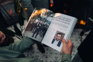 Foto: ROBERTS ĀBOLTIŅŠ