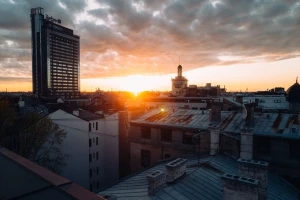Foto: ROBERTS ĀBOLTIŅŠ