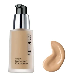 High Definition Foundation
